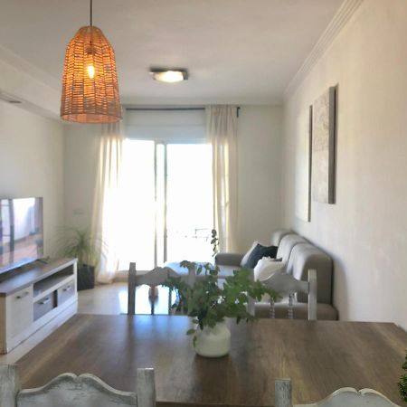 贝纳尔马德纳Ellie'S Hus 2公寓 外观 照片