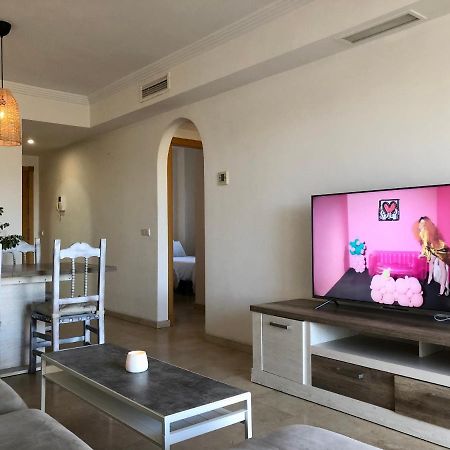 贝纳尔马德纳Ellie'S Hus 2公寓 外观 照片