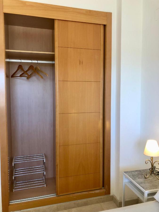 贝纳尔马德纳Ellie'S Hus 2公寓 外观 照片