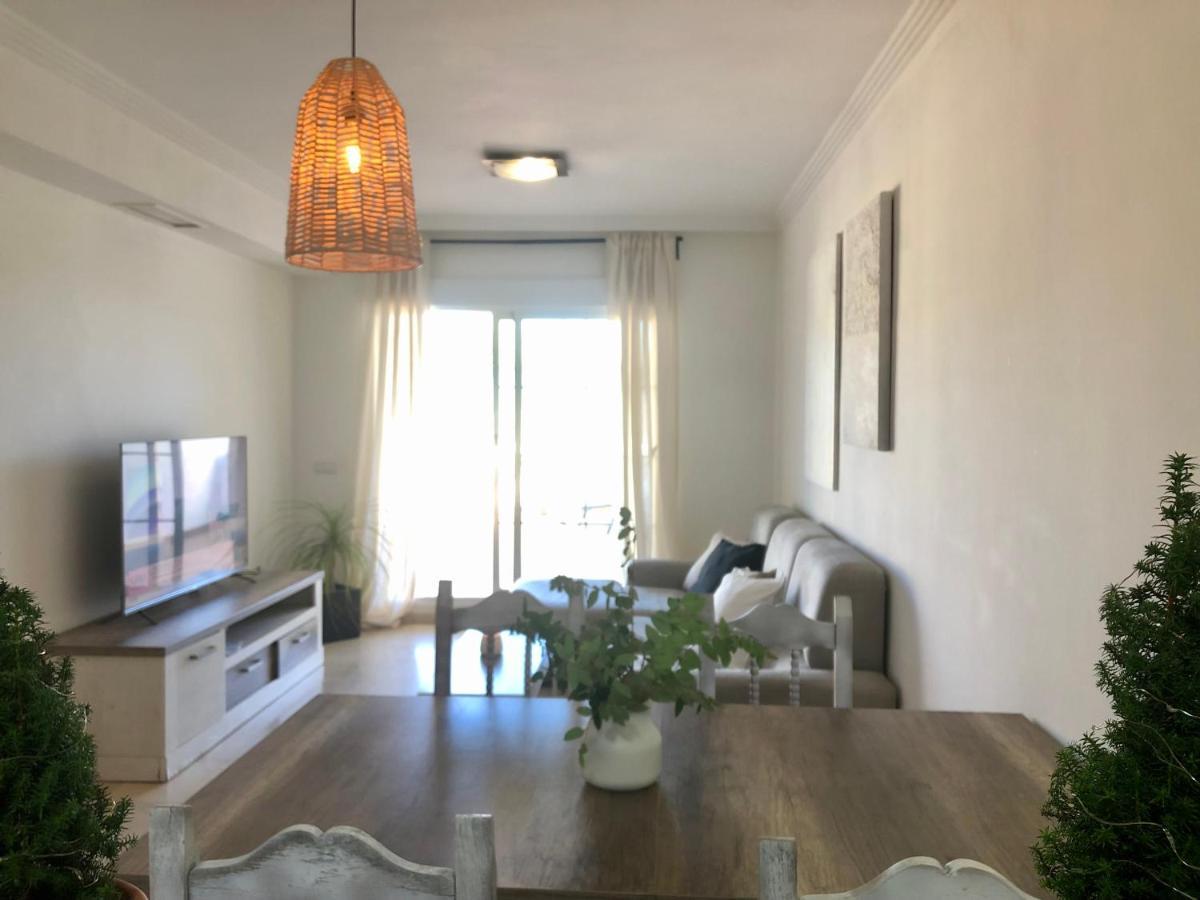 贝纳尔马德纳Ellie'S Hus 2公寓 外观 照片