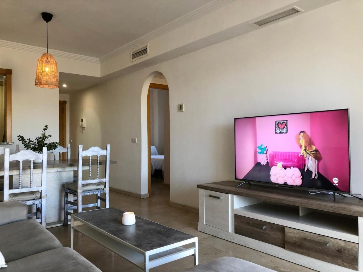 贝纳尔马德纳Ellie'S Hus 2公寓 外观 照片