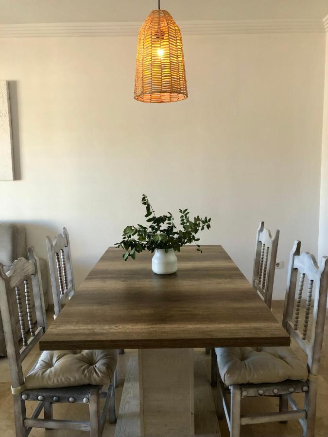 贝纳尔马德纳Ellie'S Hus 2公寓 外观 照片