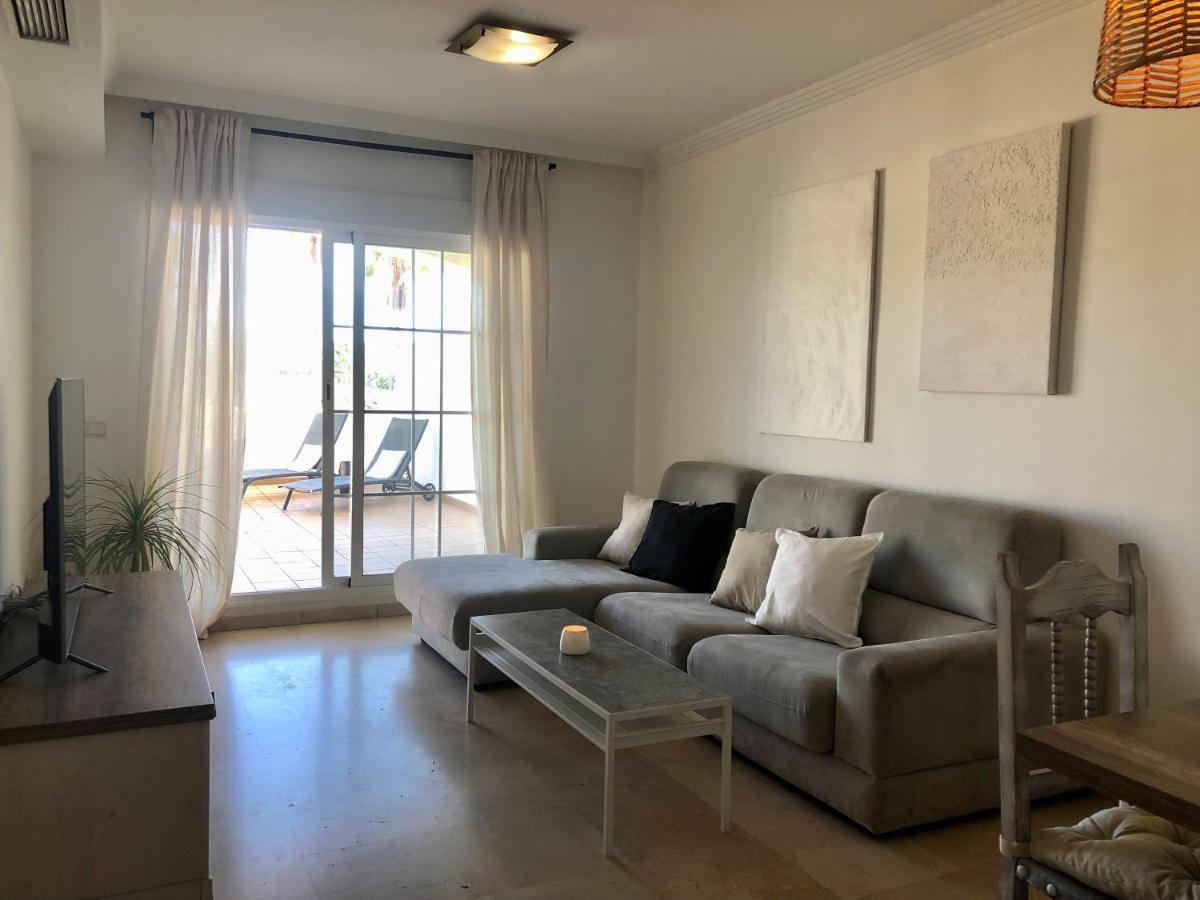 贝纳尔马德纳Ellie'S Hus 2公寓 外观 照片