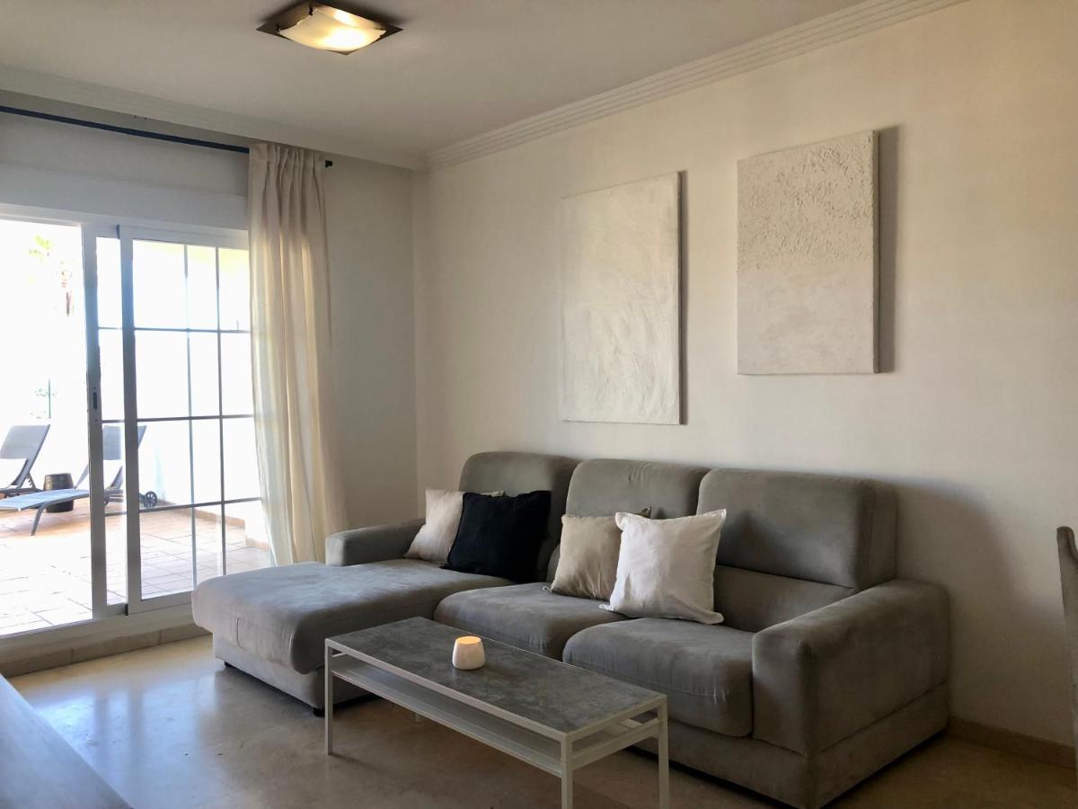贝纳尔马德纳Ellie'S Hus 2公寓 外观 照片