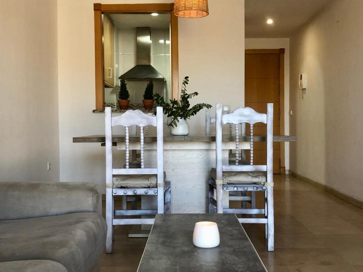 贝纳尔马德纳Ellie'S Hus 2公寓 外观 照片