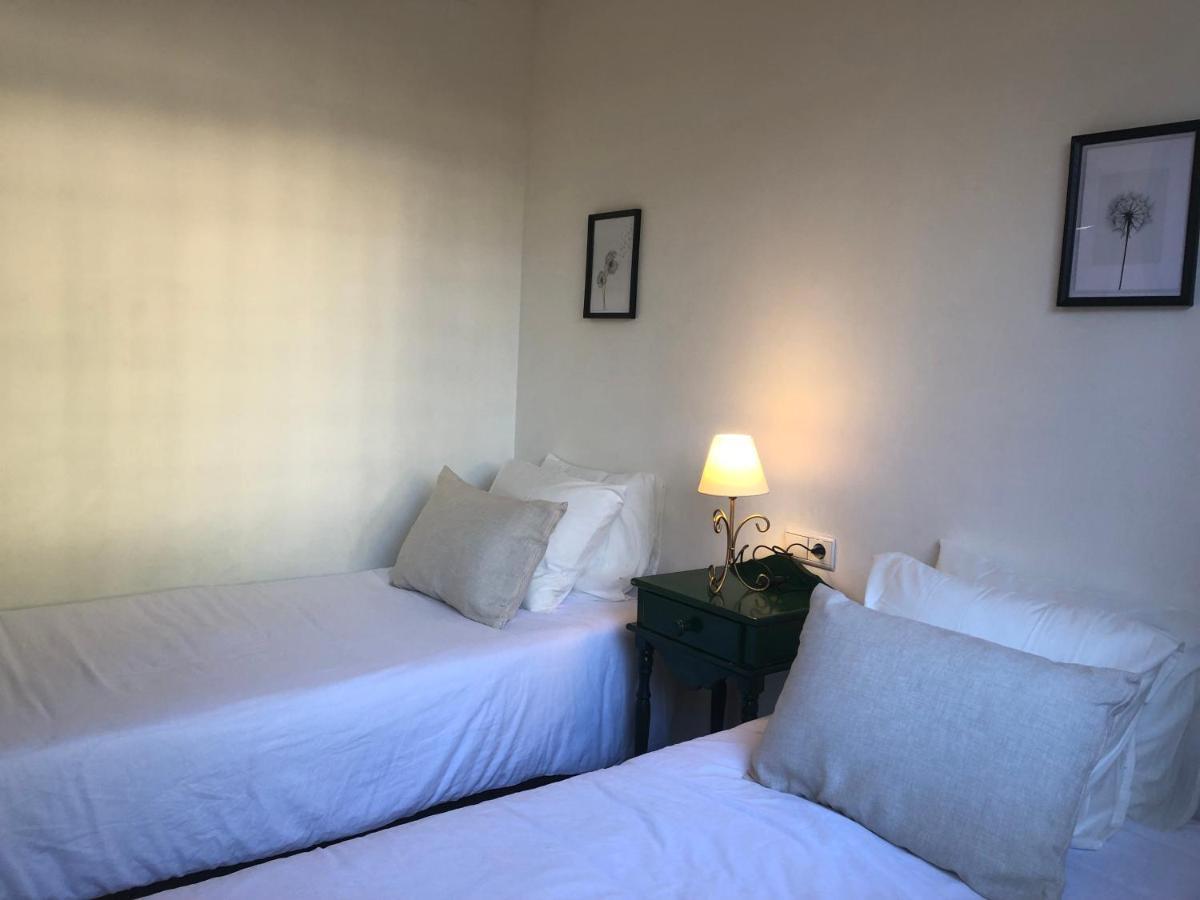 贝纳尔马德纳Ellie'S Hus 2公寓 外观 照片