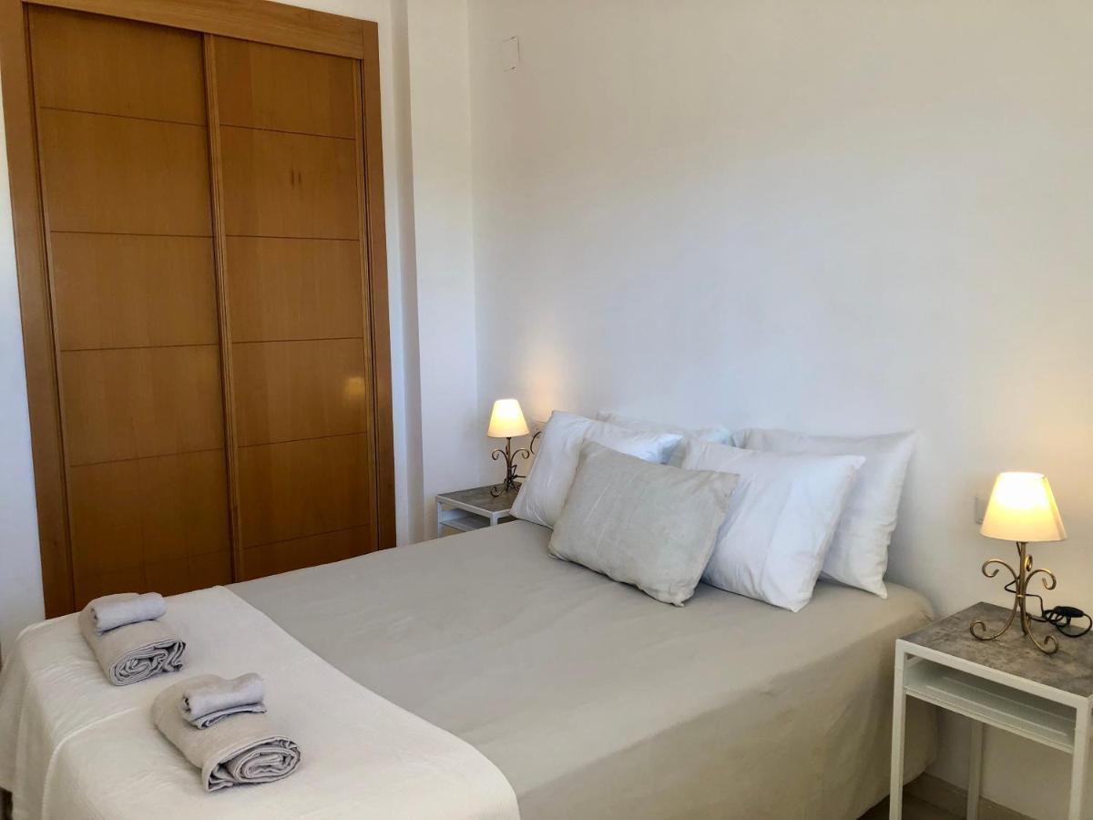贝纳尔马德纳Ellie'S Hus 2公寓 外观 照片