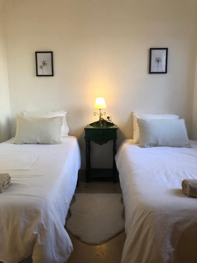 贝纳尔马德纳Ellie'S Hus 2公寓 外观 照片